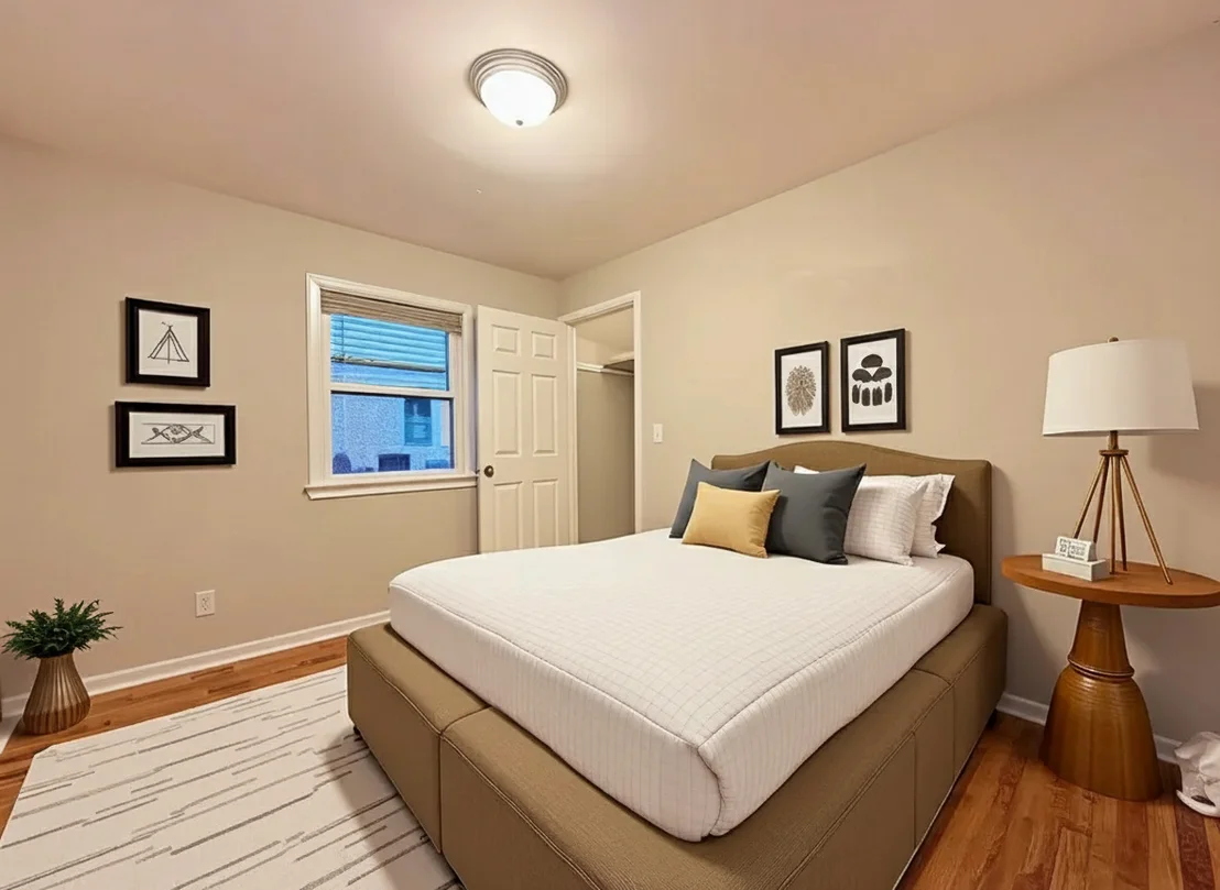 Photo of 1121 Olive Road