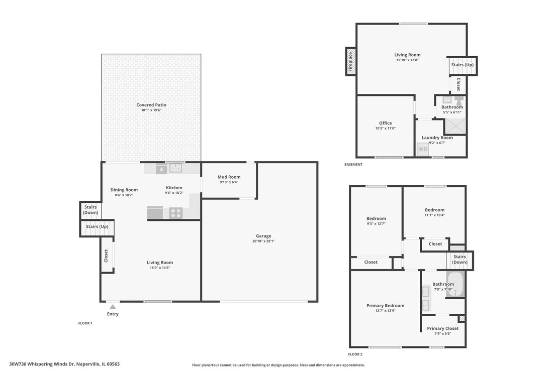 Photo of 30W736 Whispering Winds Drive