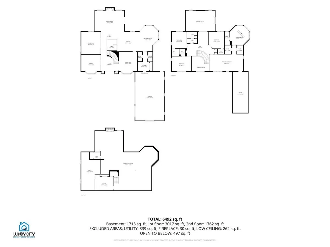 Photo of 1922 Deercrest Lane