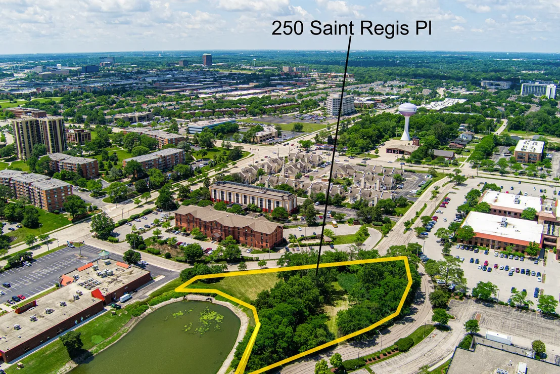Photo of 250 St Regis