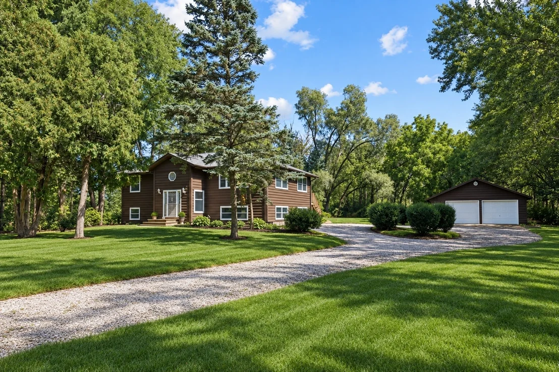 Photo of 4512 S Ridgeway Road