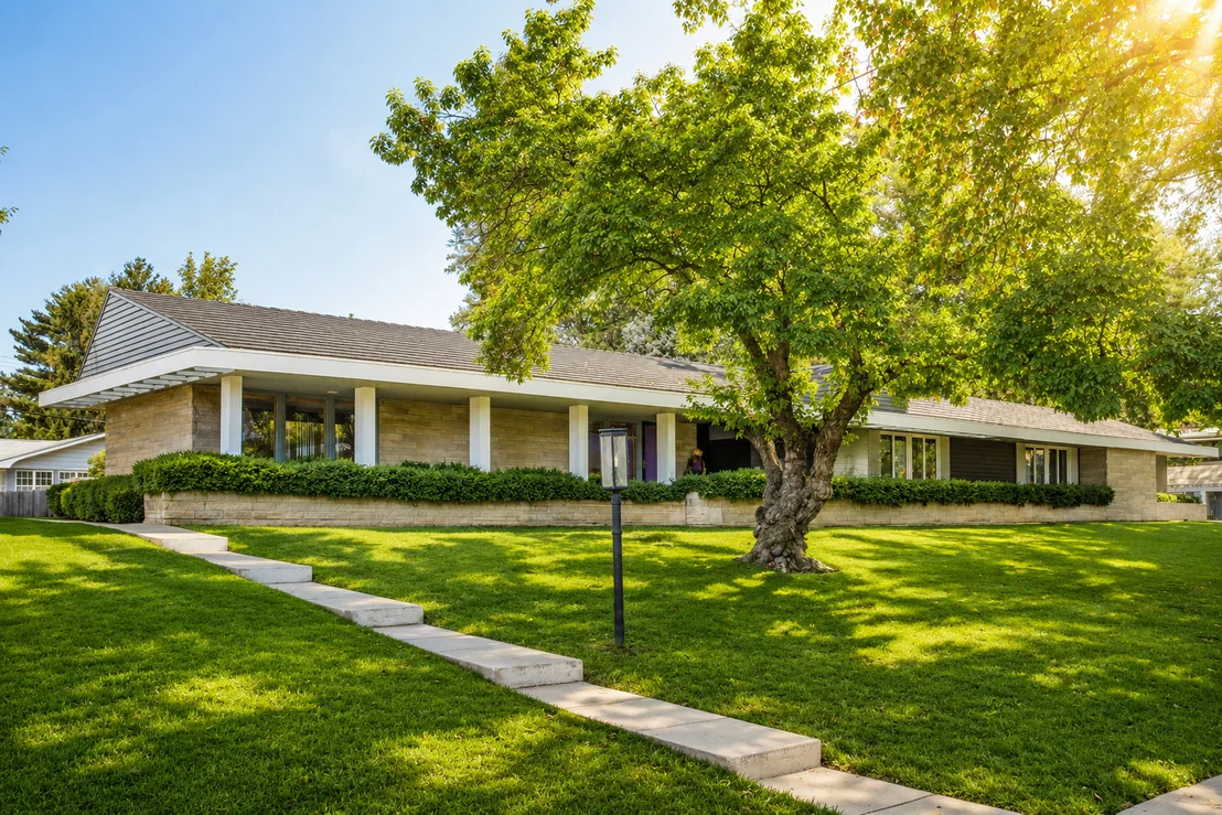 Photo of 1313 Waverly Drive