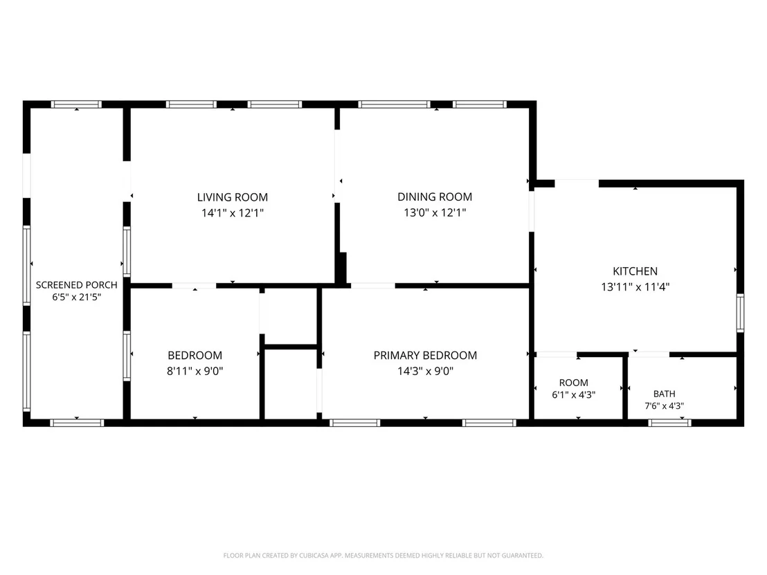 Photo of 311 Orange Street