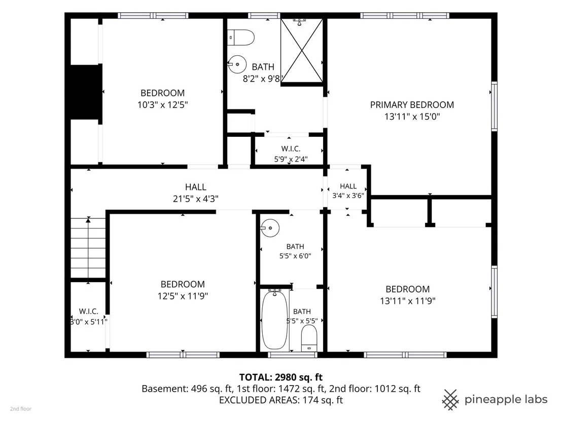 Photo of 2N330 Swift Road