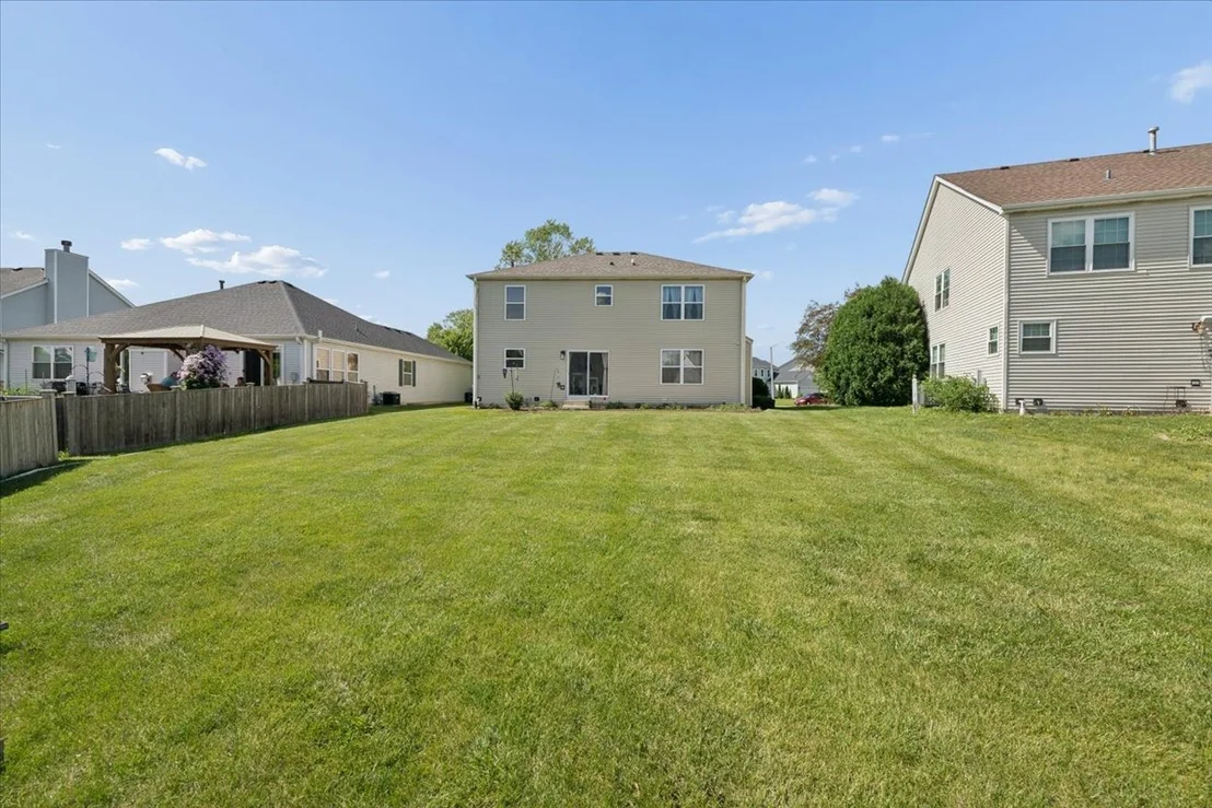 Photo of 1632 Tall Oaks Drive