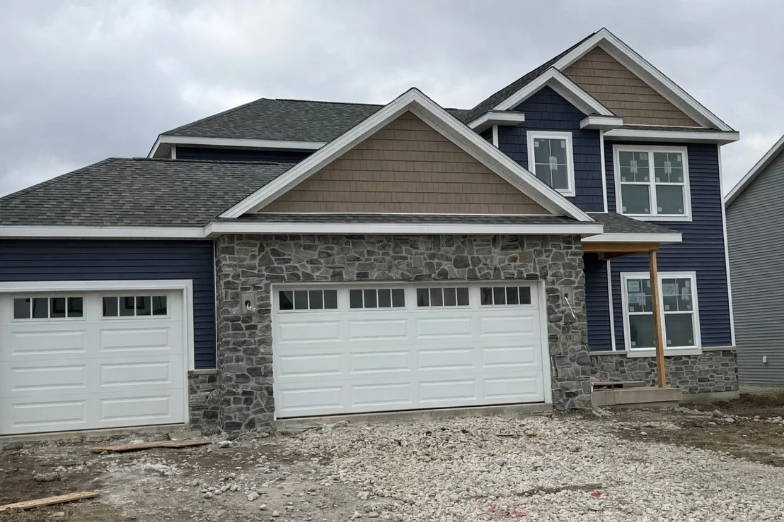 Photo of 401 Sutton Street
