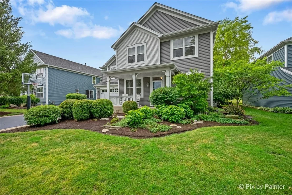 Photo of 361 Oakmont Drive