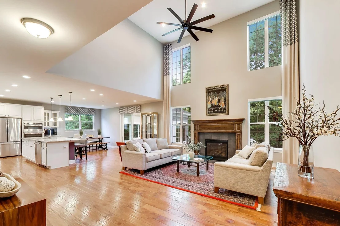 Photo of 823 Heatherfield Circle