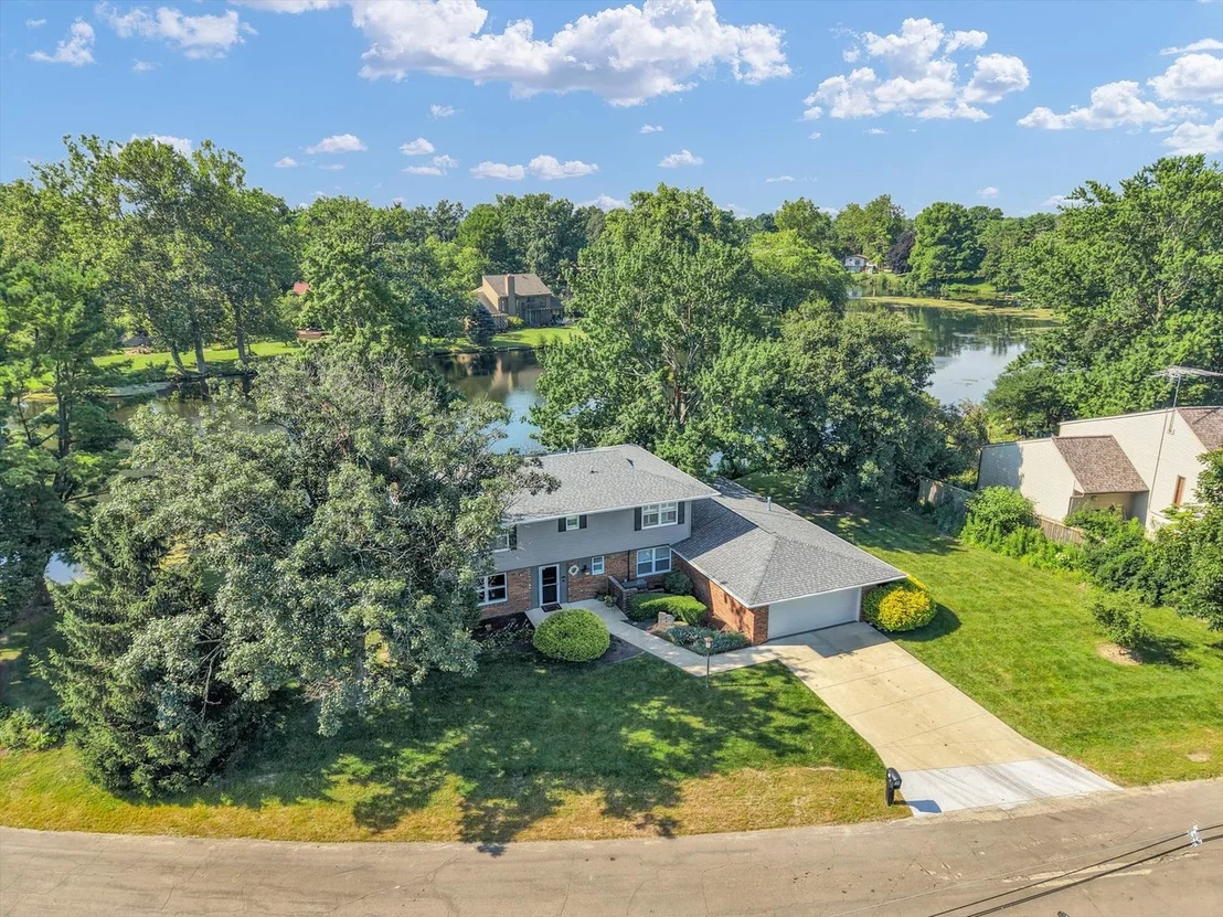 Photo of 1 Lake Park Road