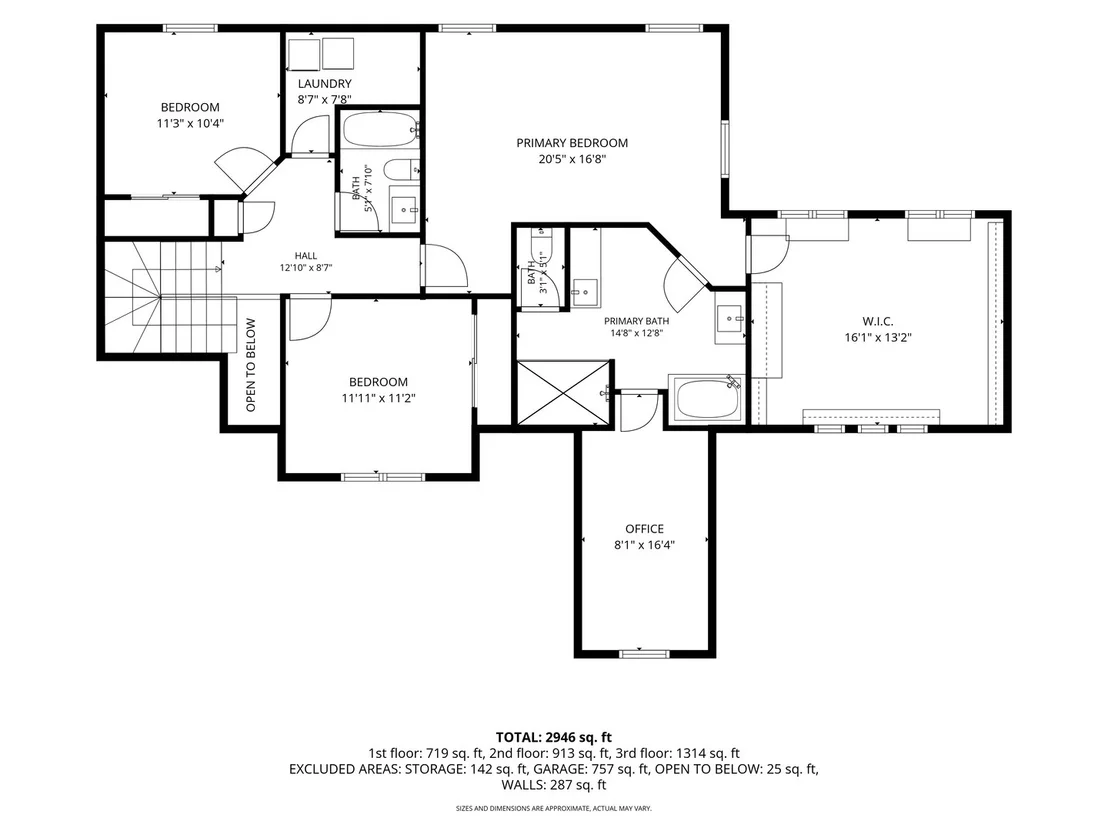Photo of 803 Silver Glen Road