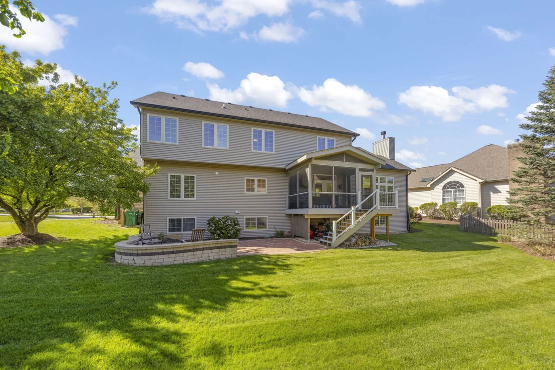 Photo of 26407 Silverleaf Drive