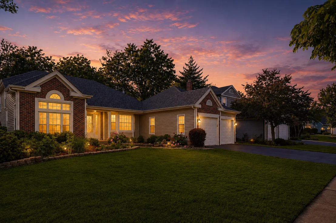 Photo of 4310 Forest Glen Drive