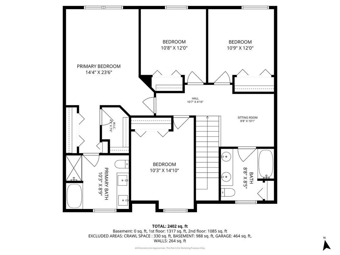 Photo of 223 Ashcroft Lane