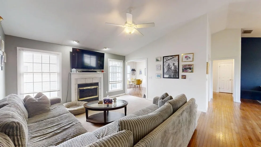 Photo of 3308 Wynstone Drive