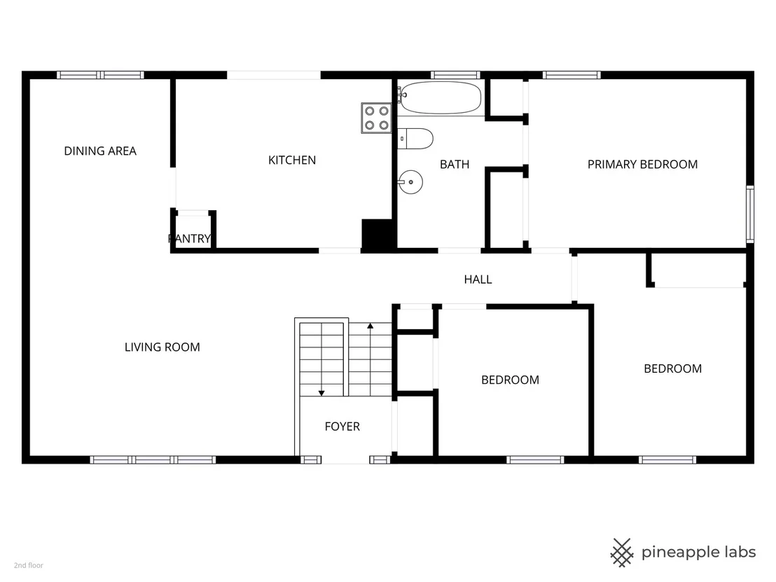 Photo of 3990 Hudson Drive