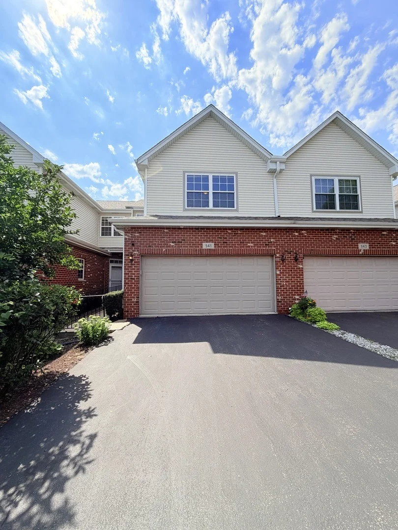 Photo of 541 GOODWIN Drive