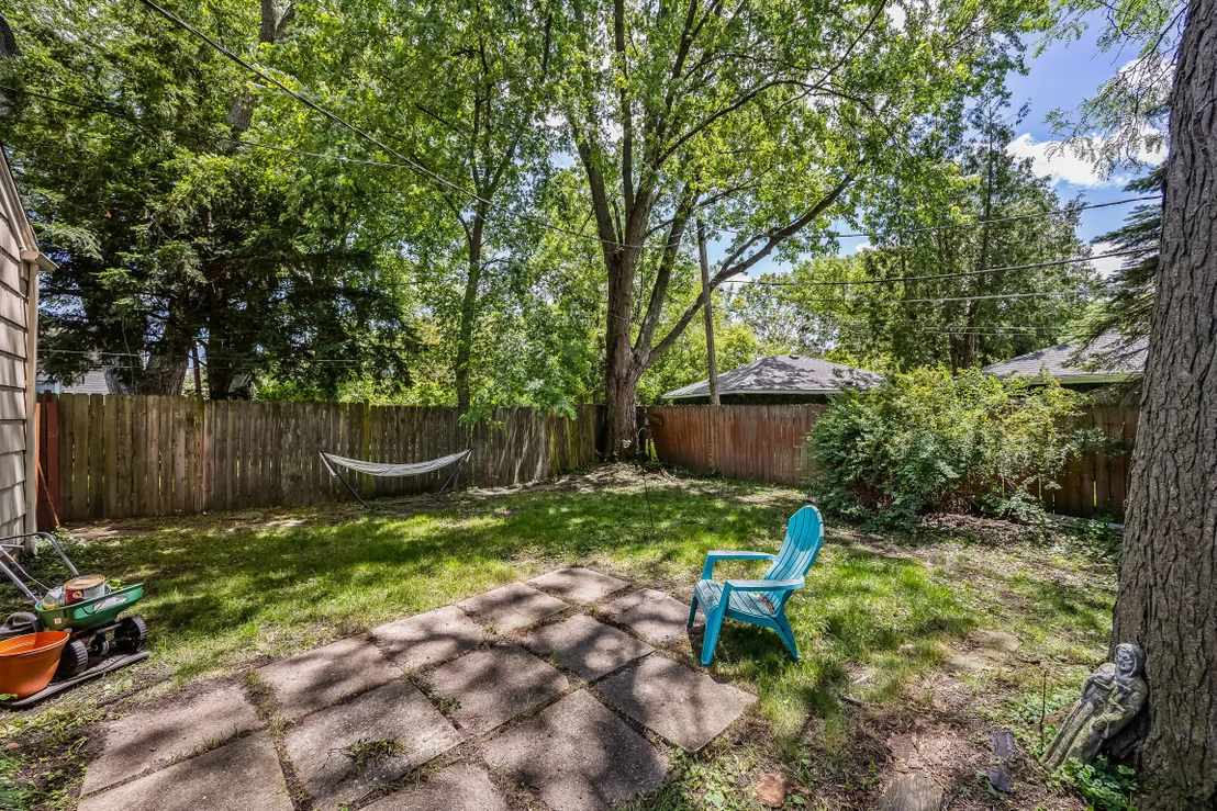 Photo of 2314 Simpson Street