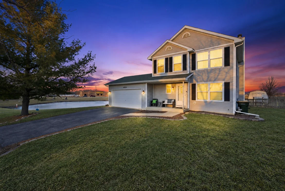 Photo of 26164 W Tallgrass Trail
