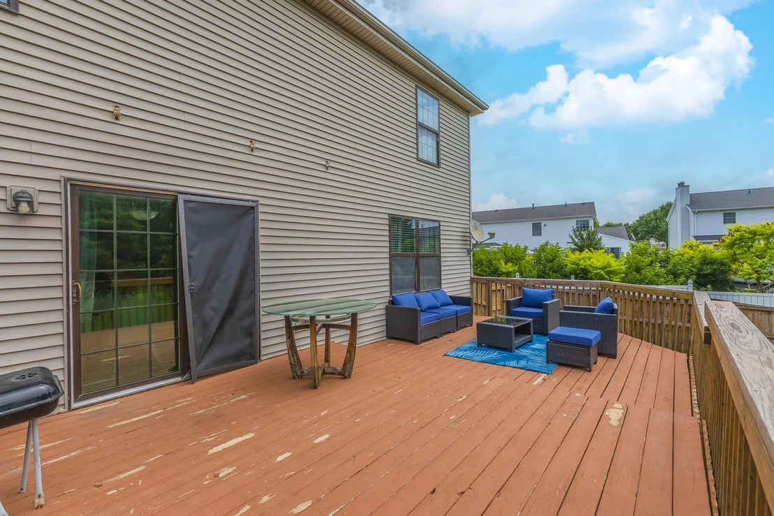Photo of 3401 Crossgate Drive
