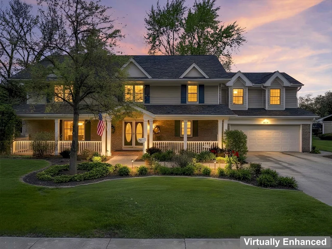 Photo of 2245 Tanglewood Drive