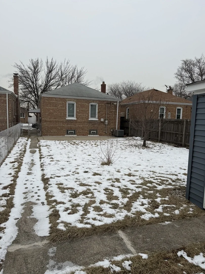 Photo of 5423 W 63rd Place