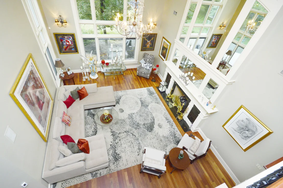 Photo of 4 ROUNDSTONE Lane
