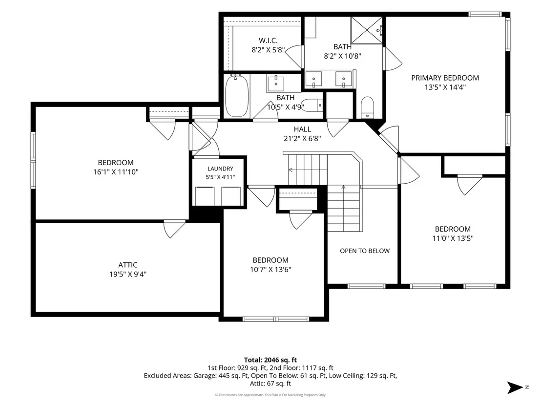 Photo of 2243 Cheshire Drive