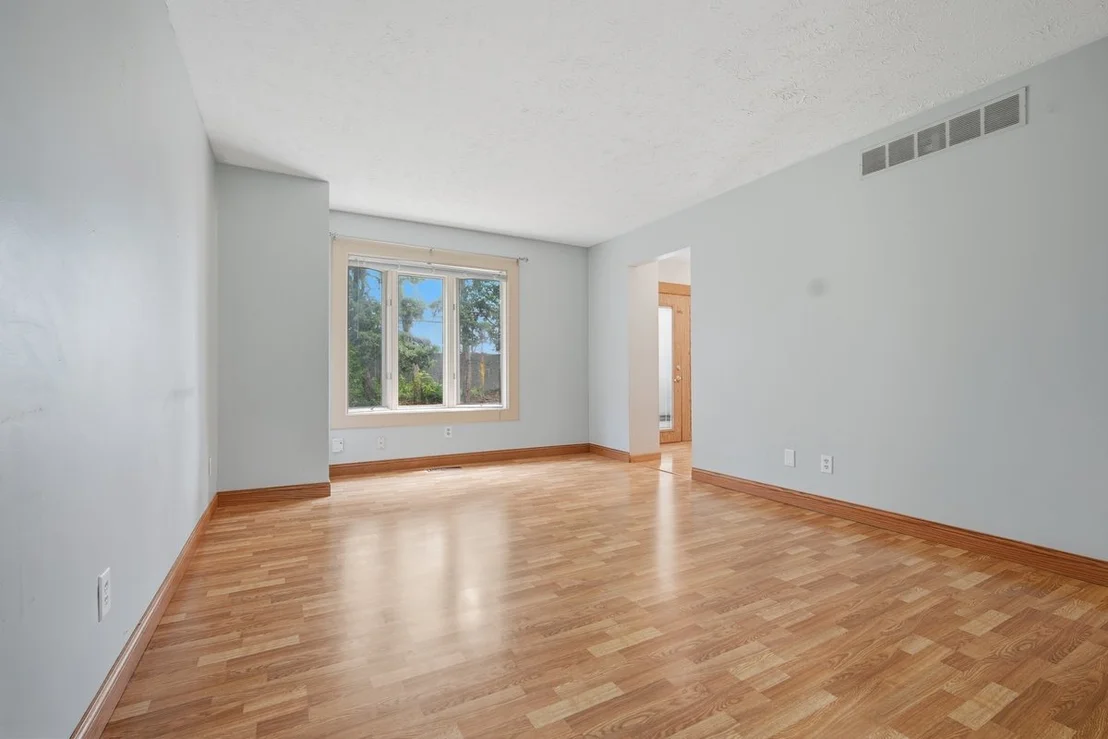 Photo of Unit A at 1532 Hunt Drive