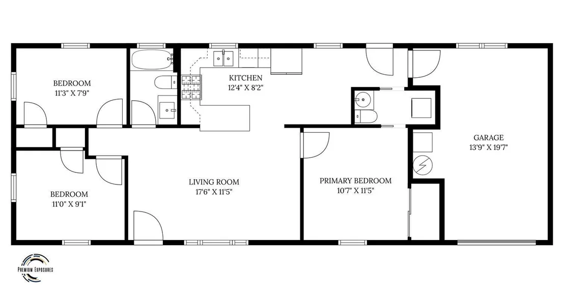 Photo of 204 Flora Drive