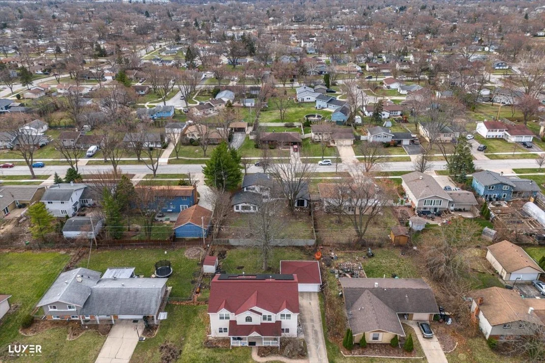 Photo of 600 Baxter Lane
