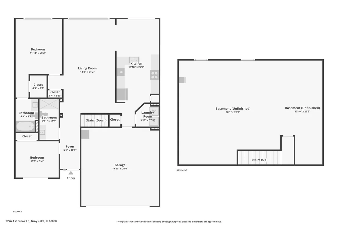 Photo of 2276 Ashbrook Lane
