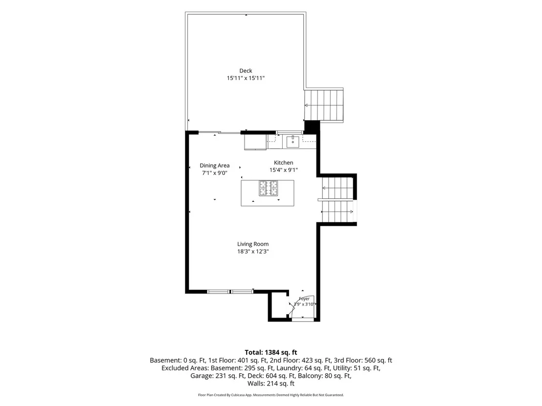 Photo of 2524 Allison Court