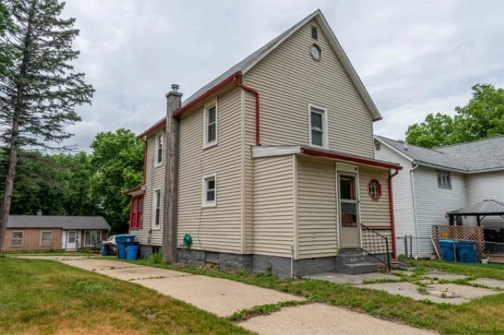 Photo of 918 Jackson Avenue