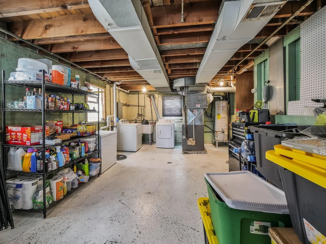 Photo of 2408 Spruce Street