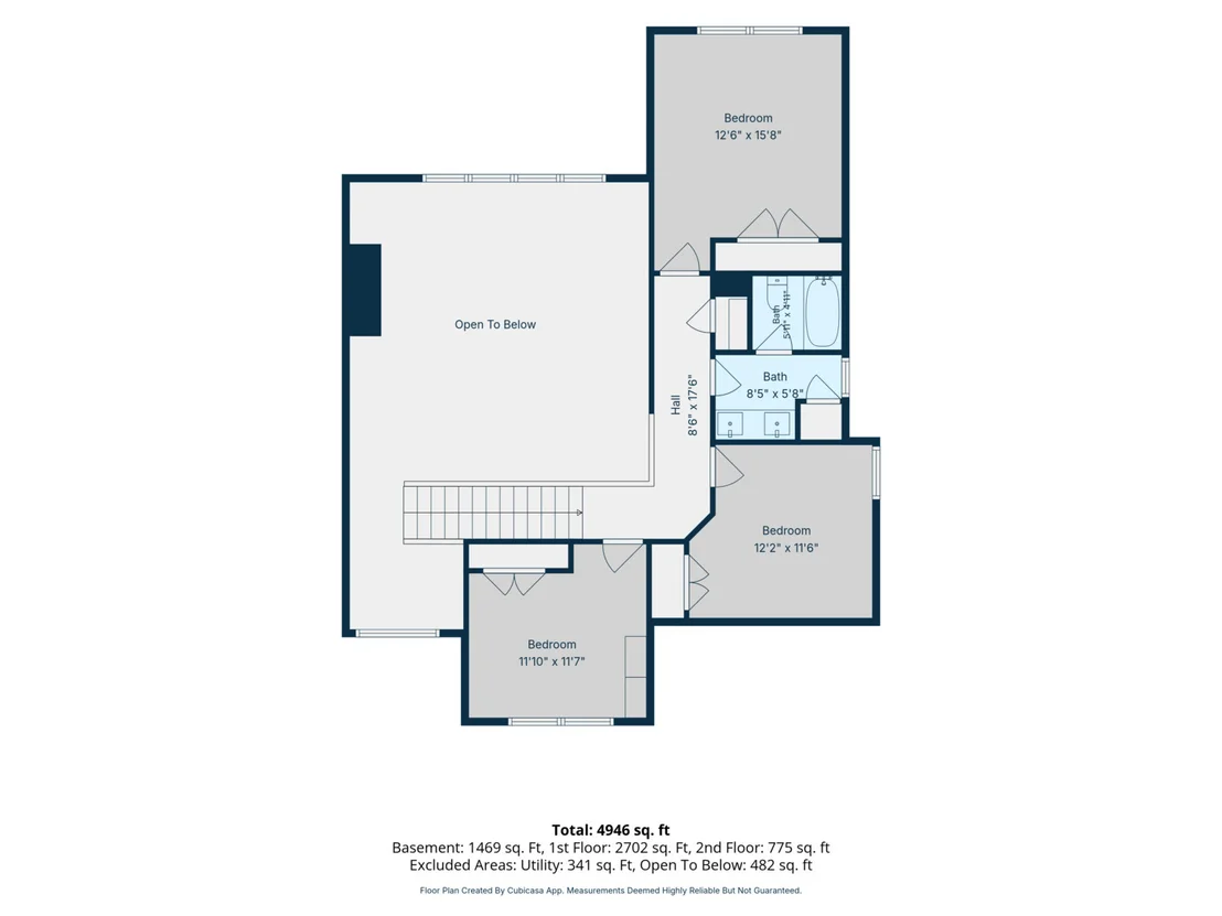 Photo of 9571 Crossbow Drive
