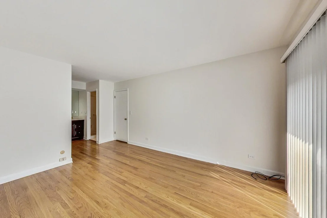 Photo of Unit A at 1216 Pine Street