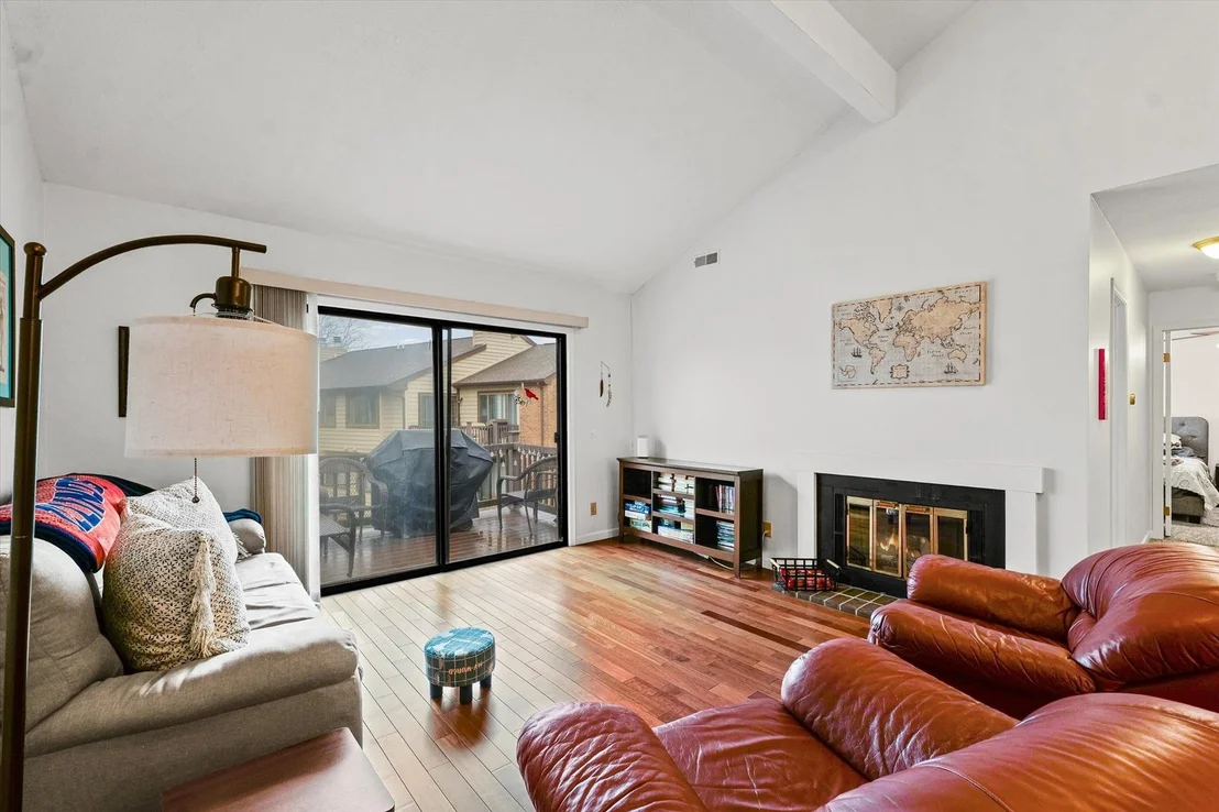 Photo of Unit 2159 at 2159 Harbortown Circle