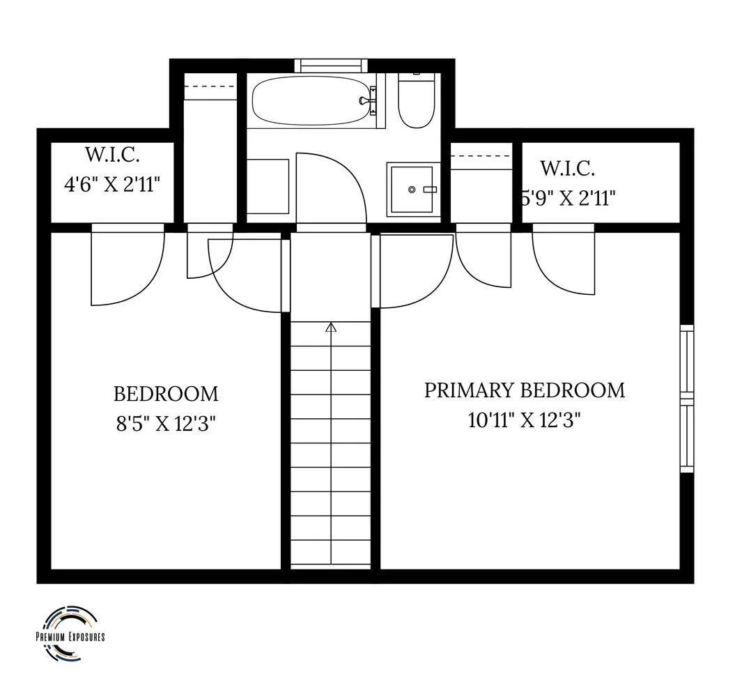 Photo of 1407 N Walnut Street