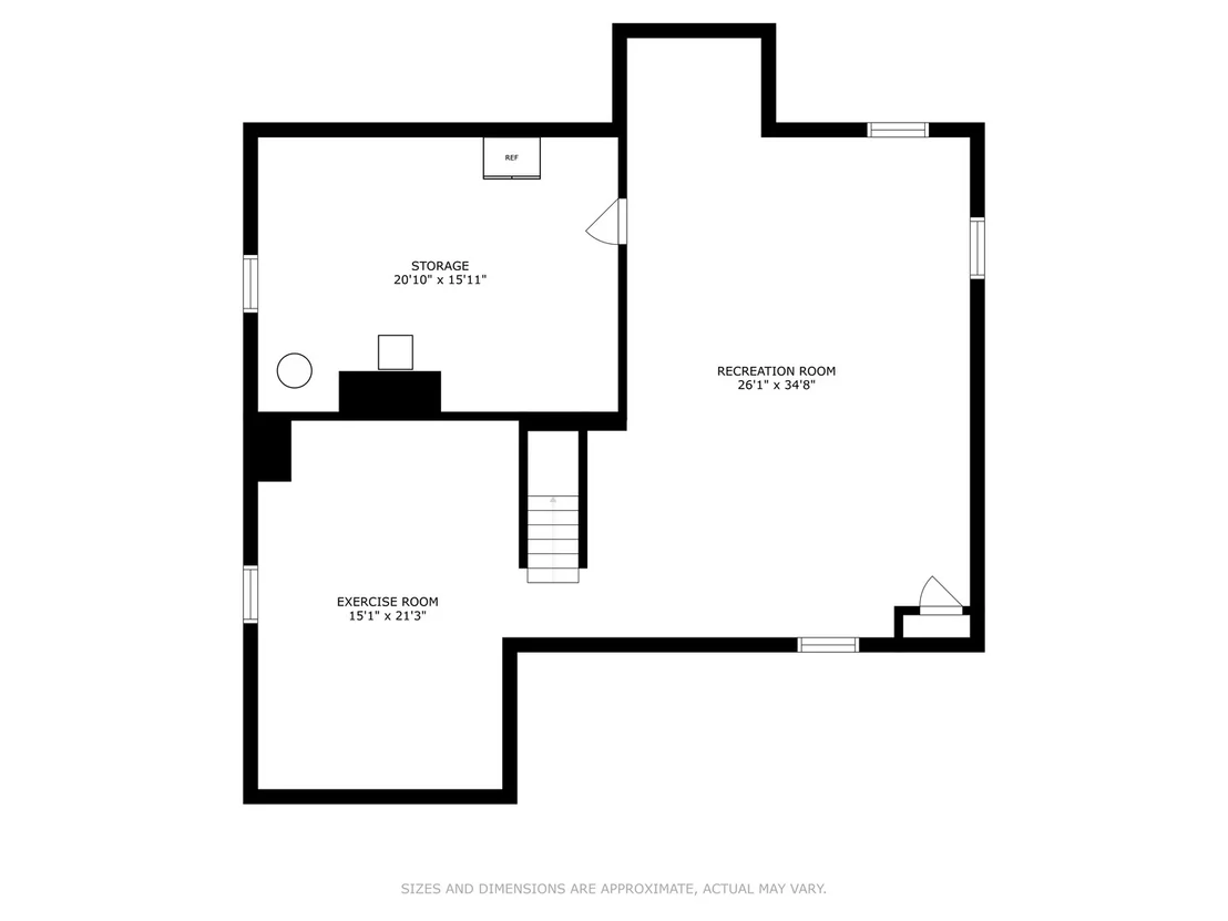 Photo of 1045 Julia Court