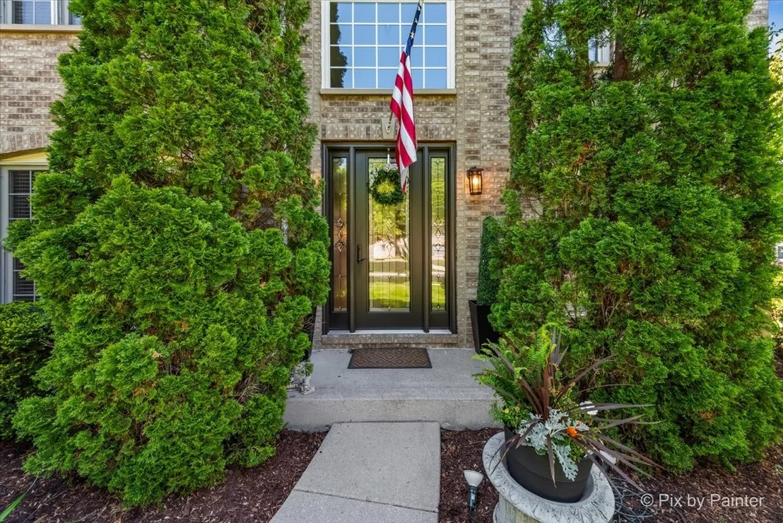 Photo of 2400 Wyeth Drive