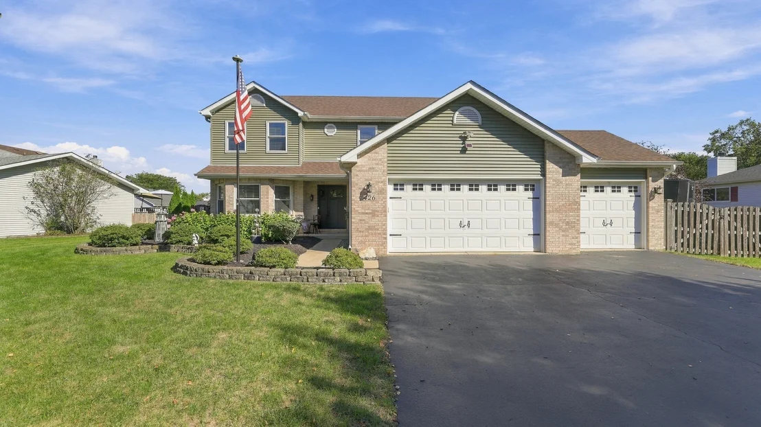 Photo of 426 Badger Lane