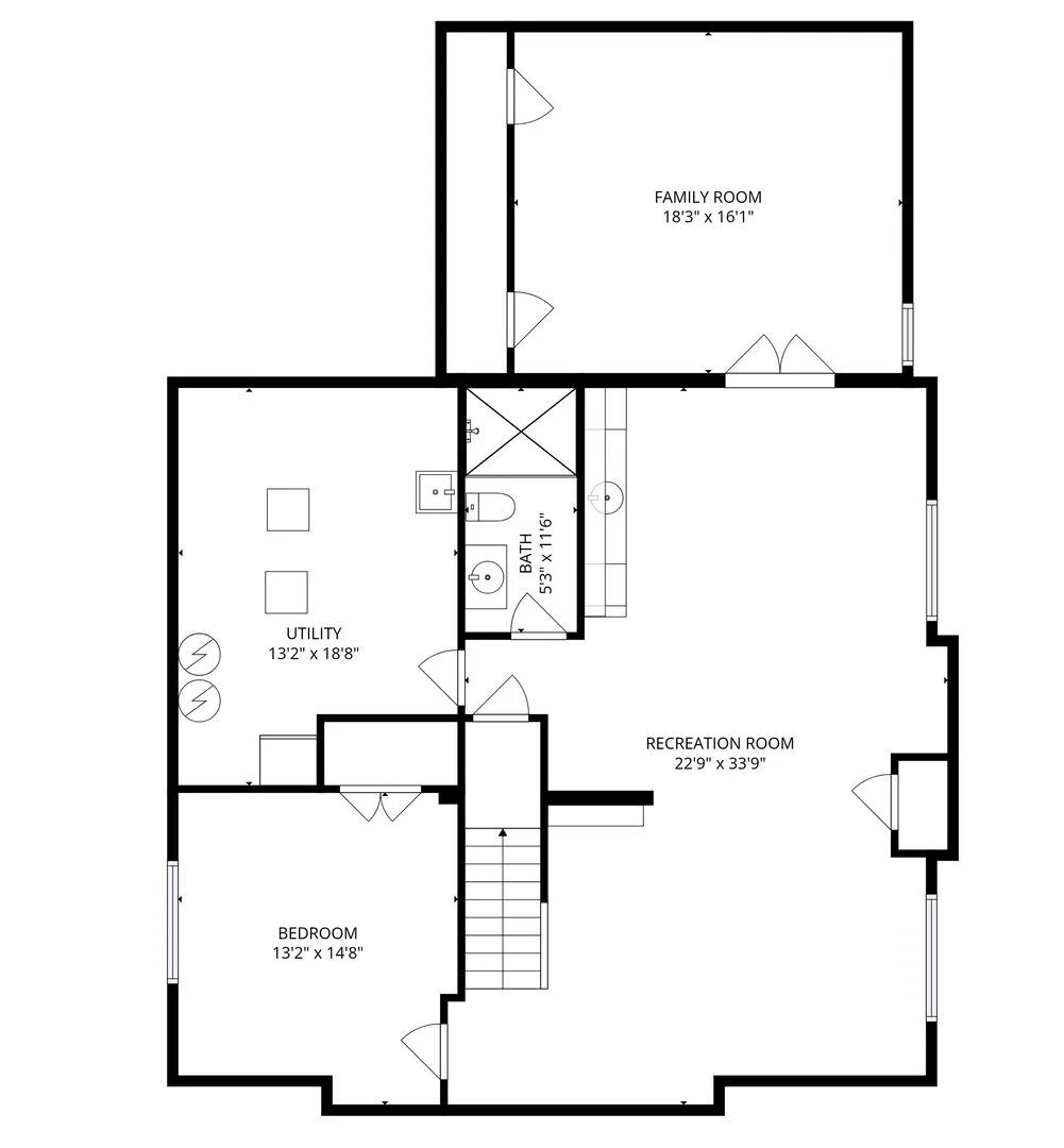 Photo of 2387 Larkdale Drive