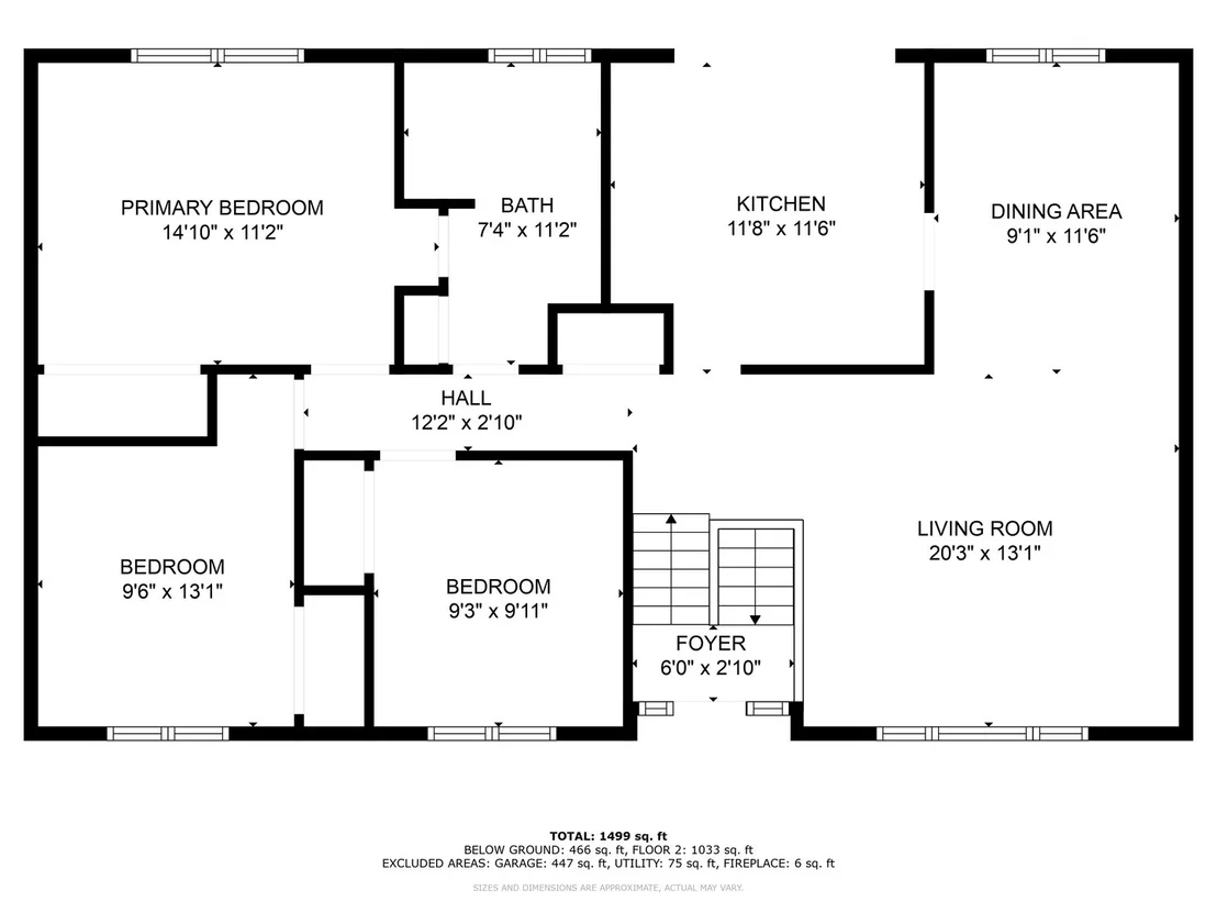 Photo of 1147 Windsor Drive
