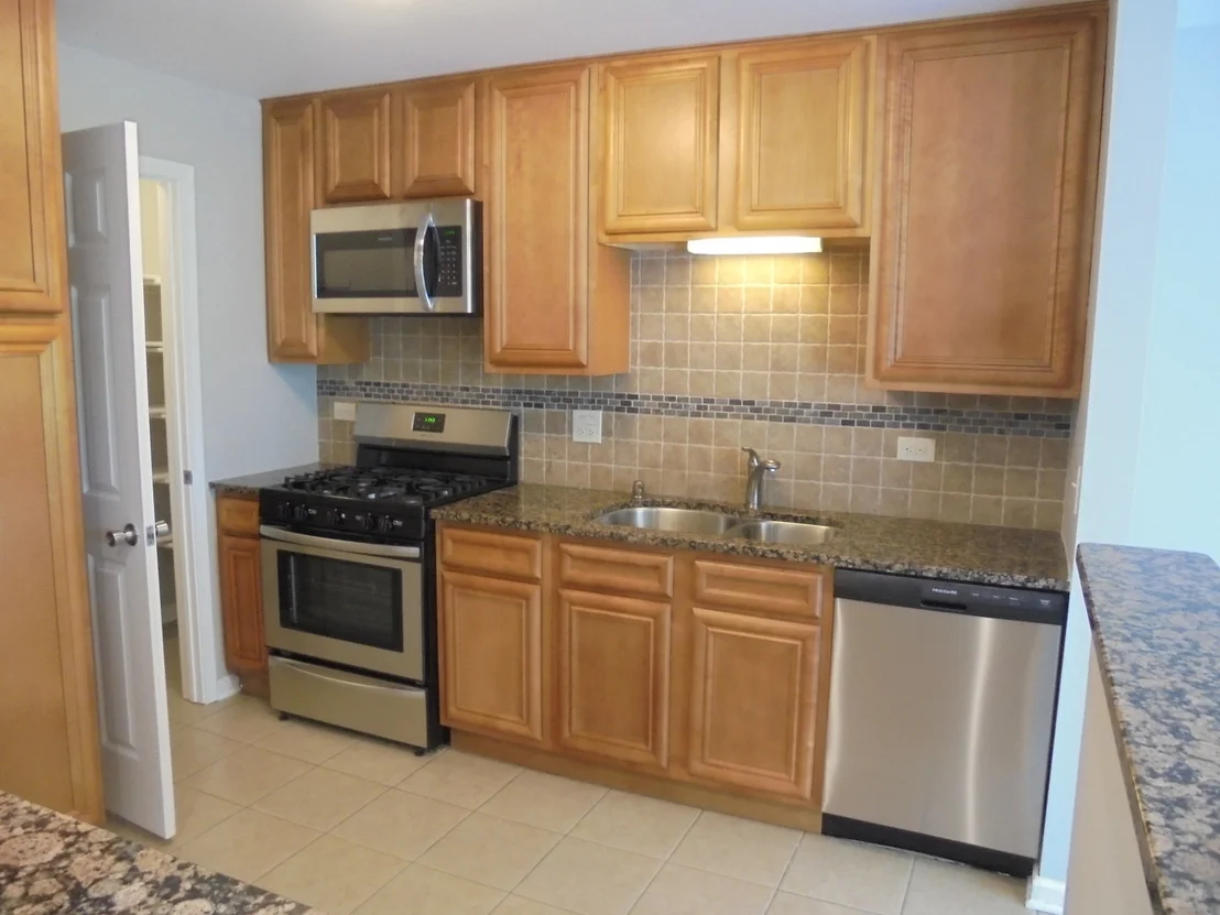Photo of Unit C2 at 4730 Calvert Drive