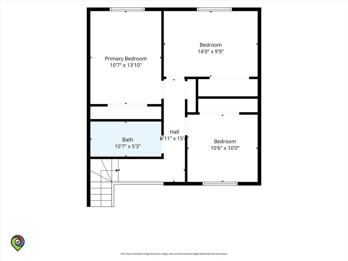 Photo of 9005 SHERRY Lane