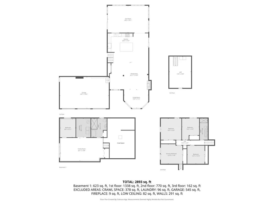 Photo of 1009 Douglas Avenue