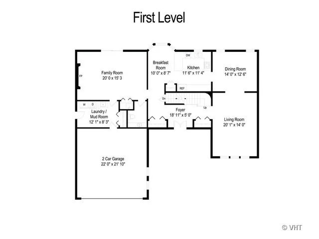 Photo of 3450 Riverside Drive