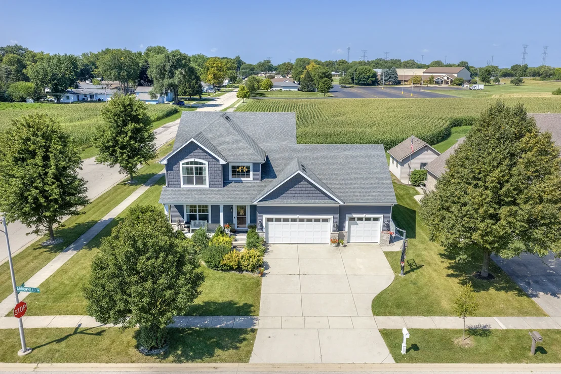 Photo of 301 Arrowhead Drive