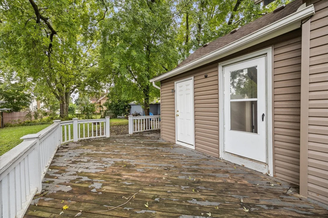 Photo of 311 Orange Street