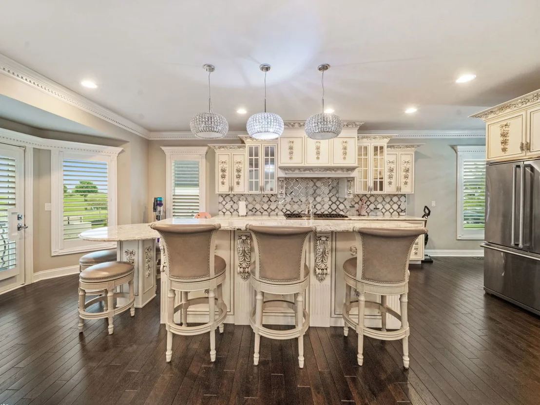 Photo of 1171 Jefferson Drive